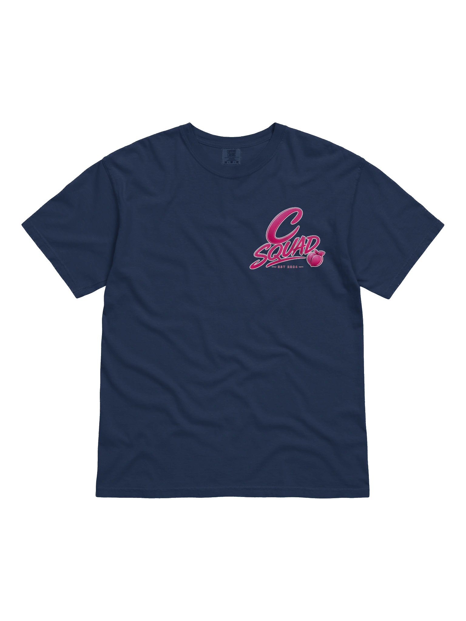 C Squad tee product image (7)
