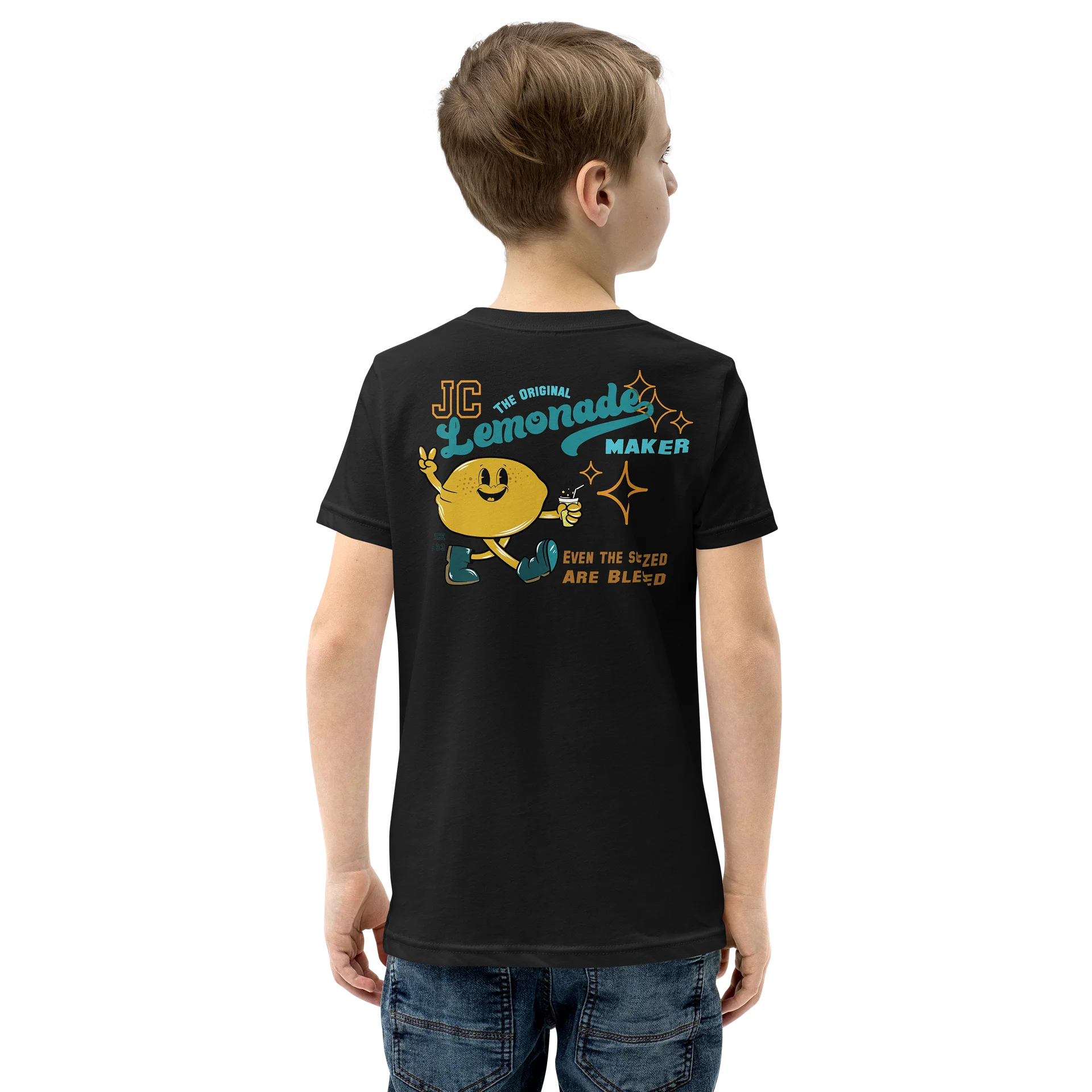 JC The Original Lemonade Maker product image (17)