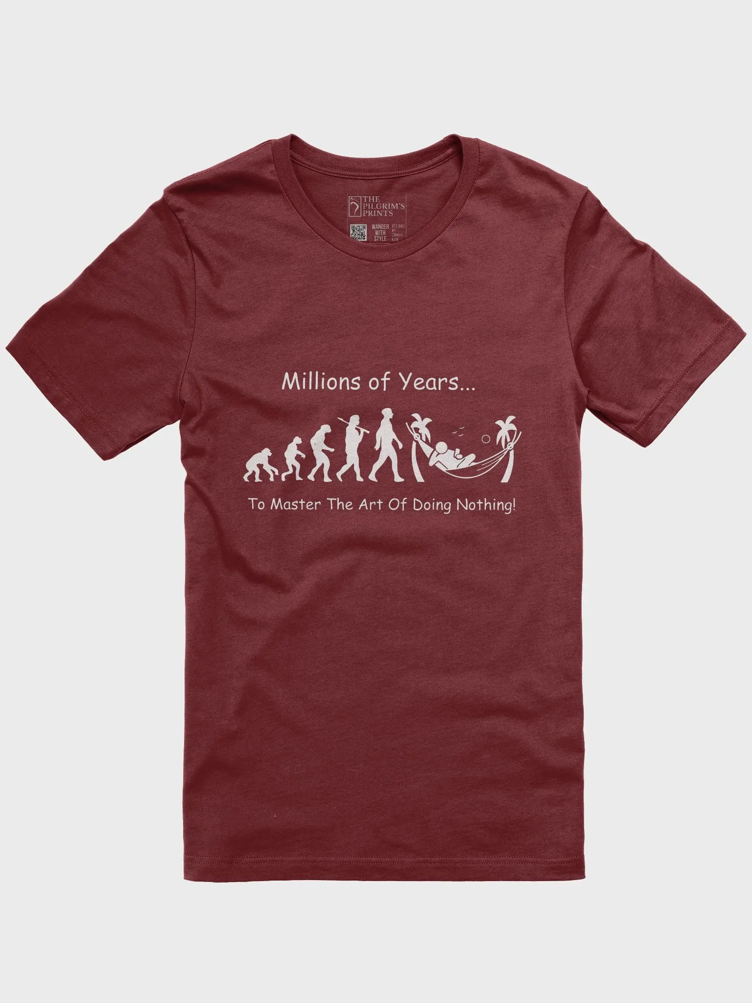 Evolution of Relaxation - Dark product image (1)