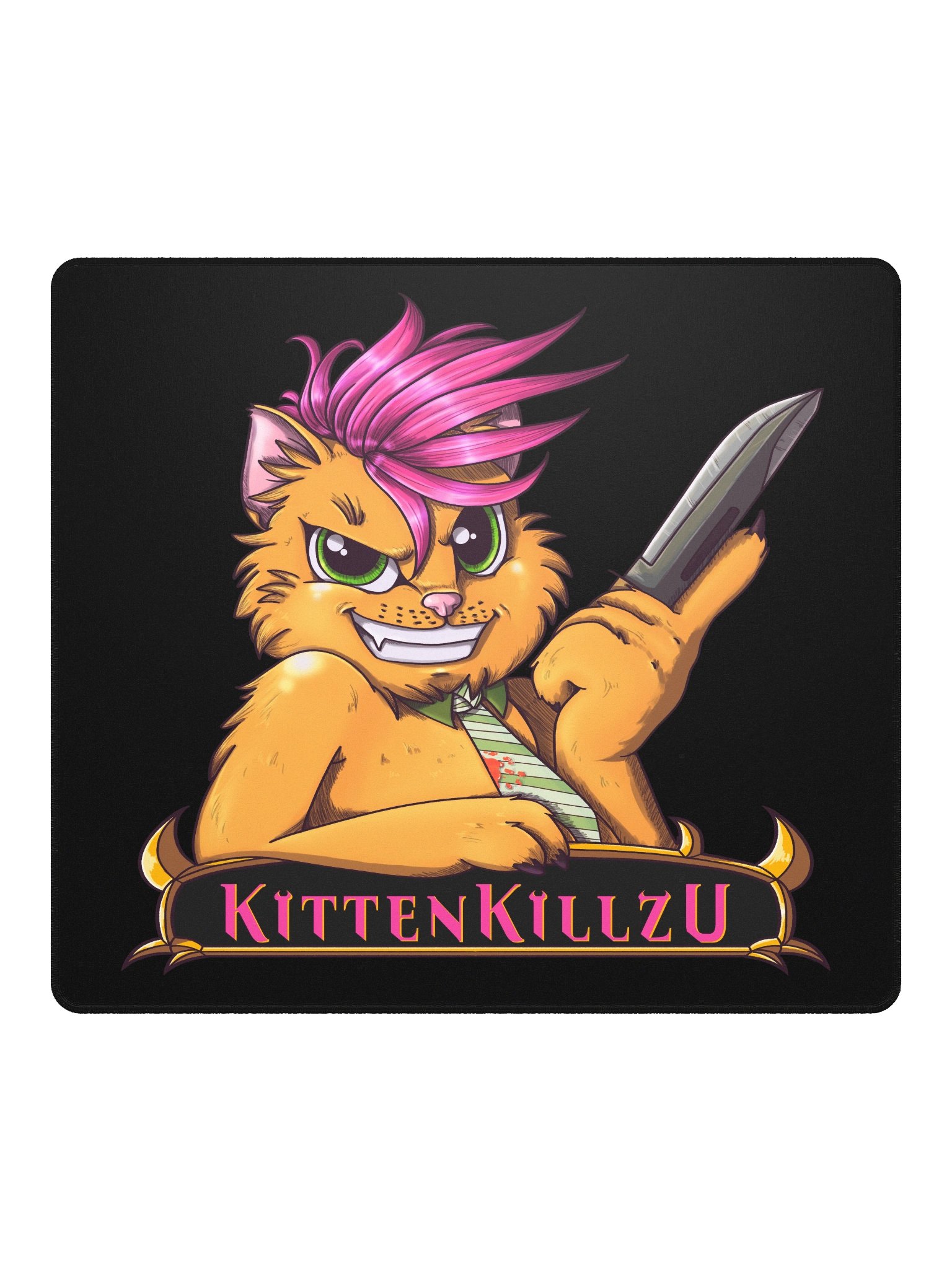 KKU Mouse Pad product image (2)