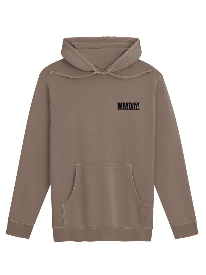 Mayday! Hoodie product image (1)
