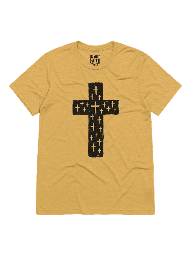 Cross Of Crosses Collection 