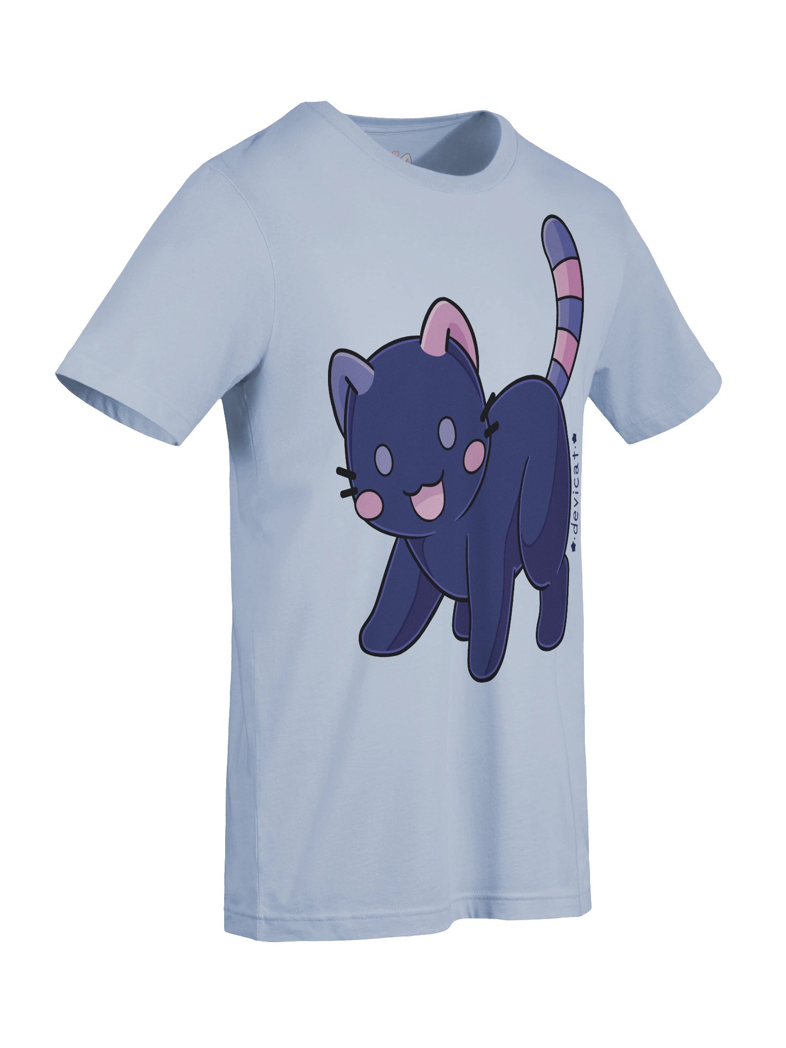 CandiCat Void Cat 2025 T-Shirt product image (9)
