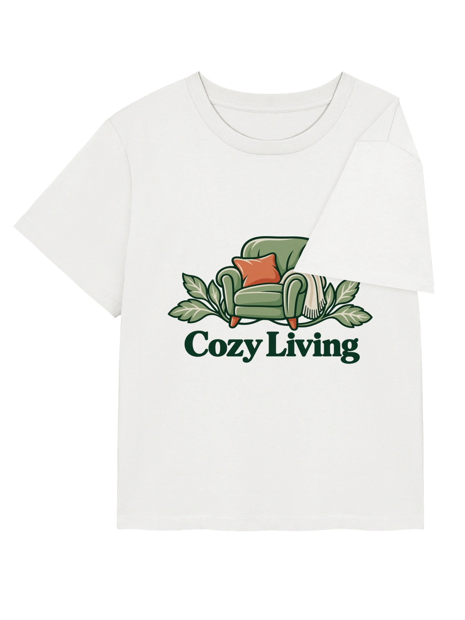 T-Shirt COZY product image (4)