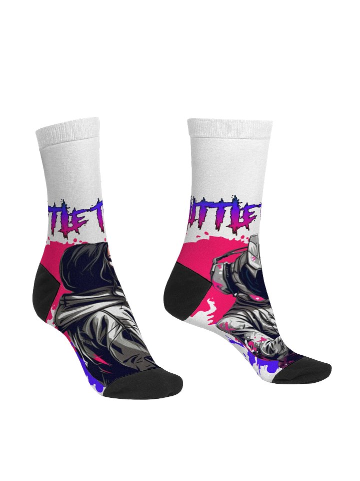 A Dream socks product image (2)