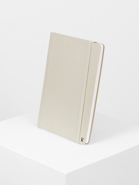 Photo showing Karst Bound Notebook