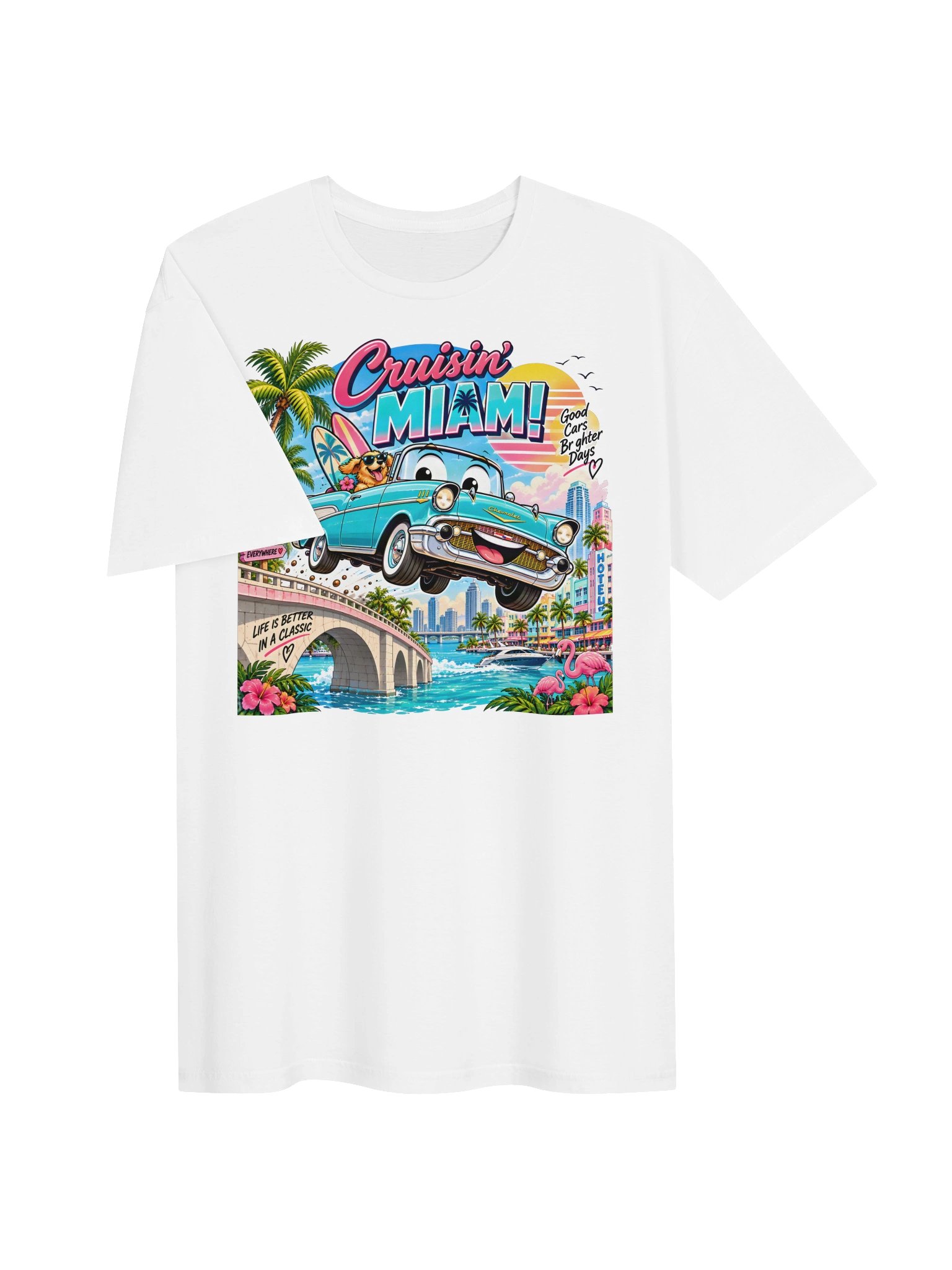 Cruisin' Miami product image (3)
