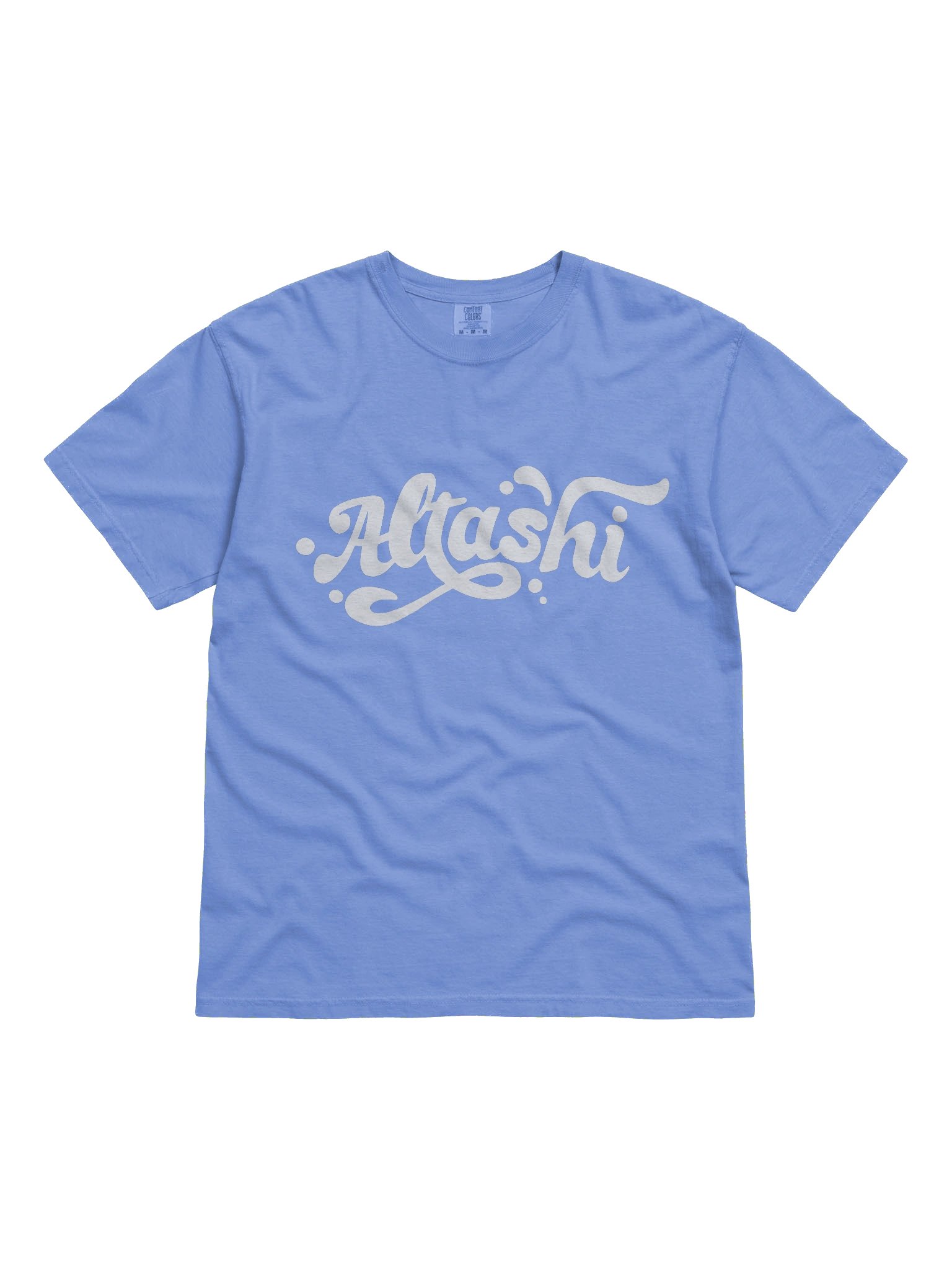 Altashi's Milk Shirt B product image (1)