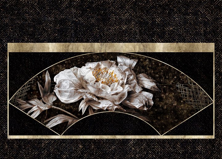Koringami -Summer: Peony product image (1)