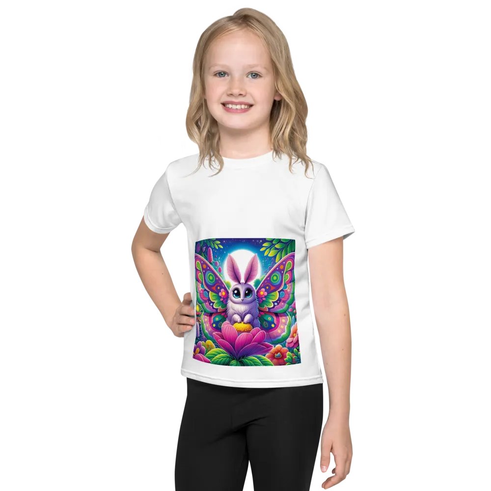 Moth T Shirt product image (4)