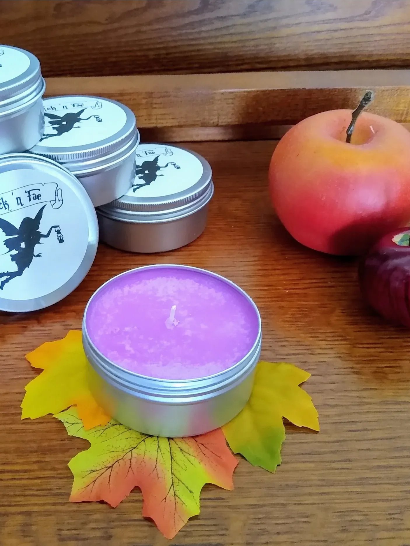 How 'bout Them Apples product image (1)