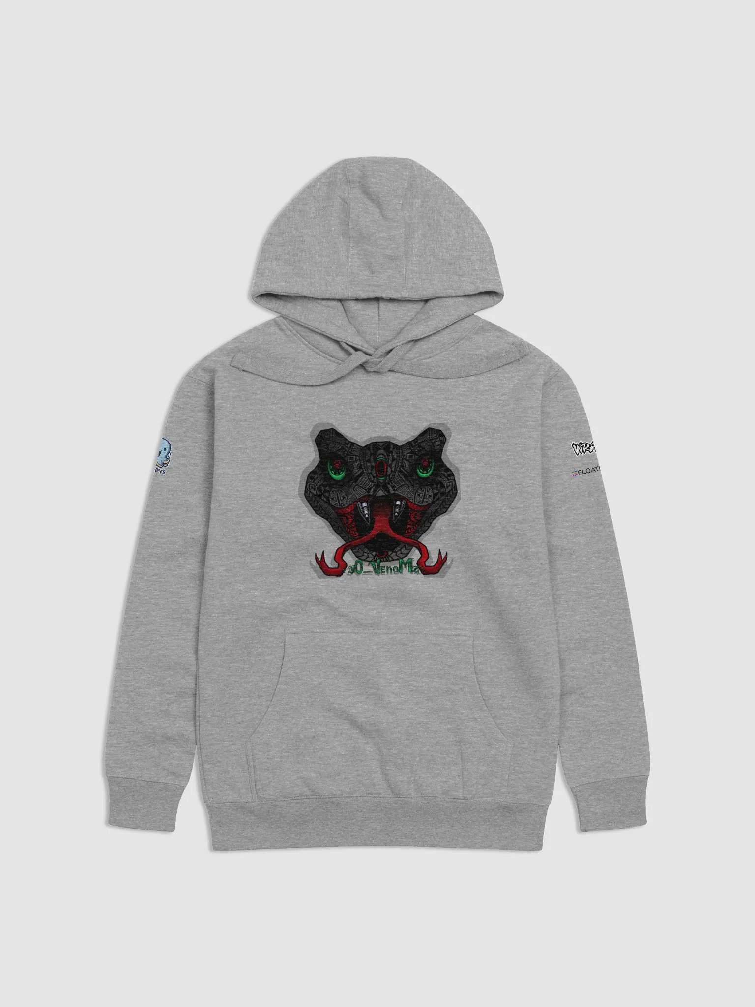 Hoodies product image (4)