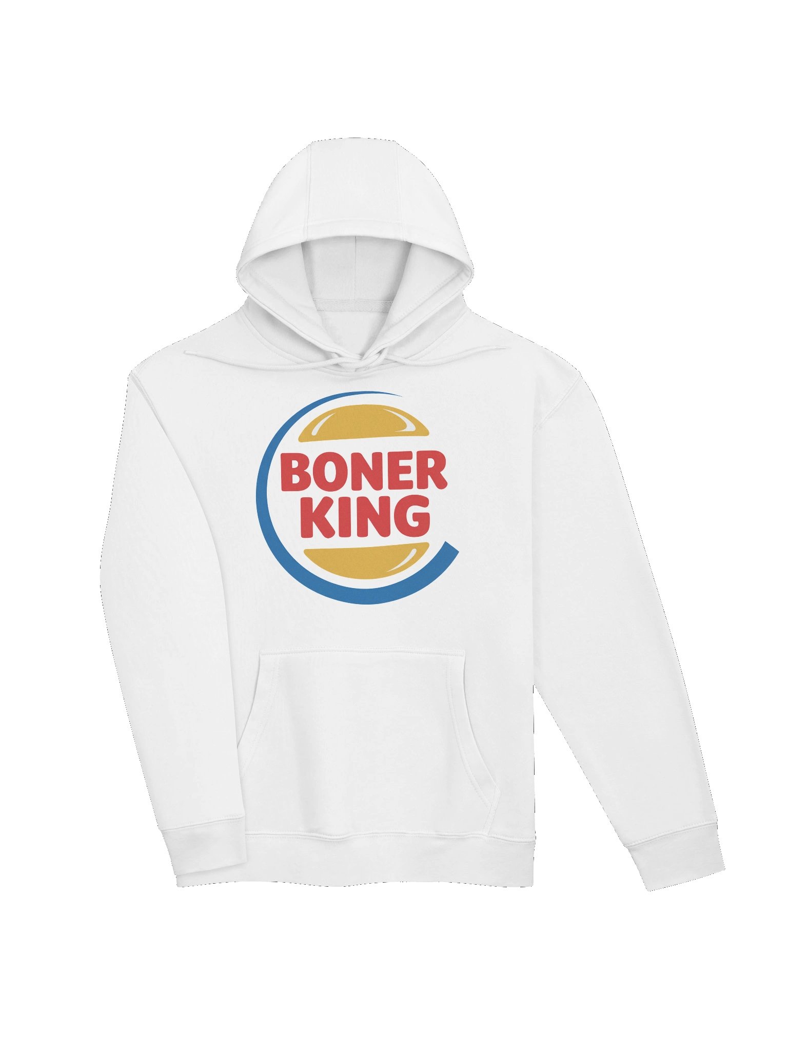 BONER KING hoodie product image (27)