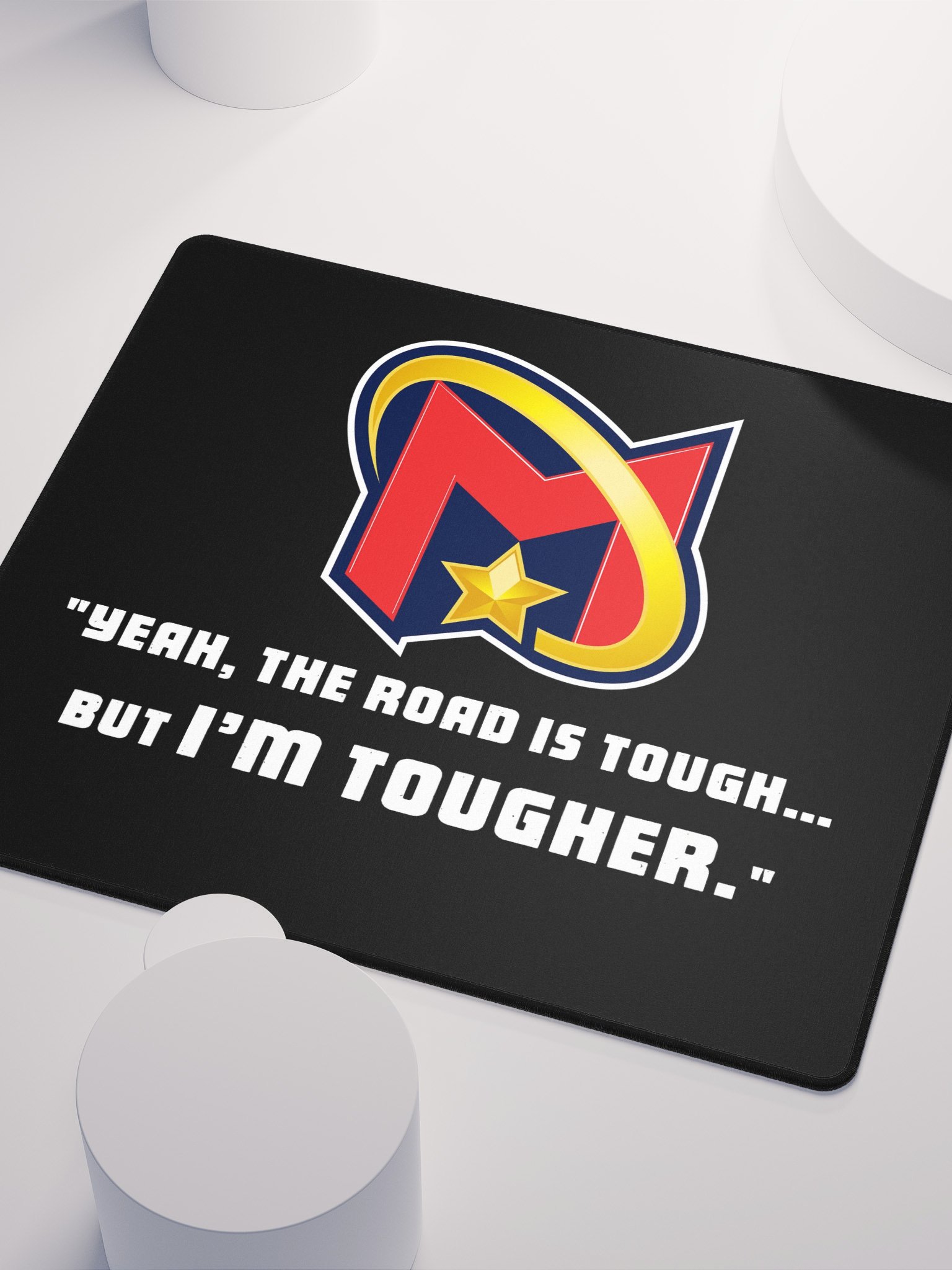 The Journey Mouse Pad product image (5)