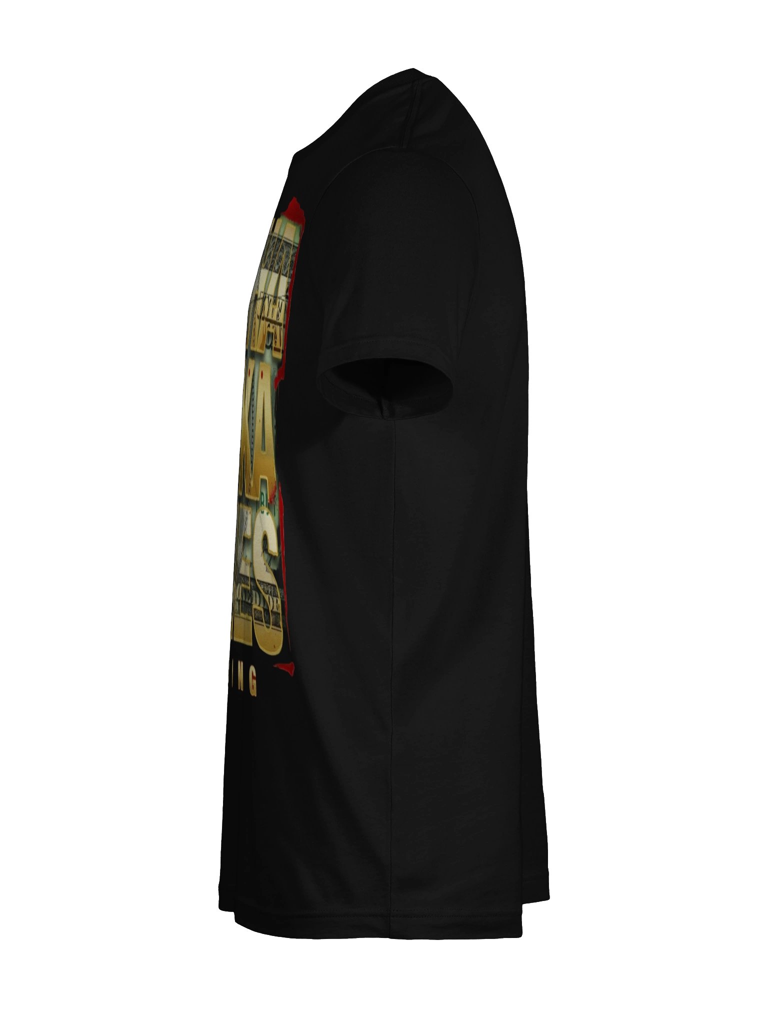 MothaFuckaJones Tee product image (22)