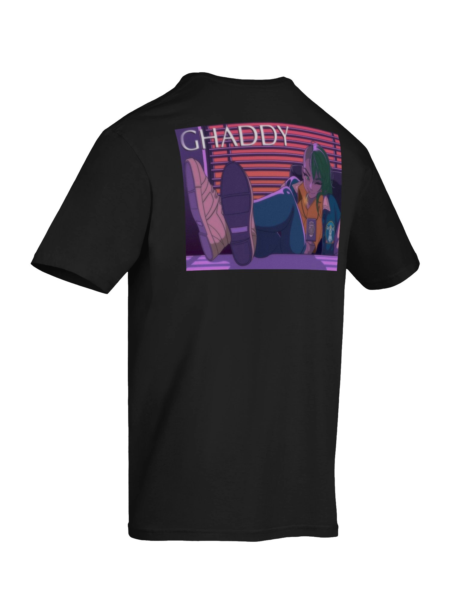BALD-NAUTS SHIRT product image (70)