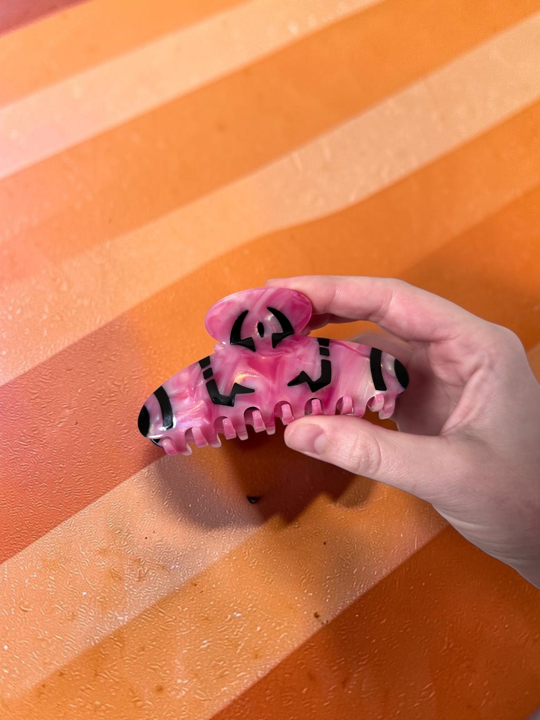 SUKUNA HAIR CLAW product image (2)