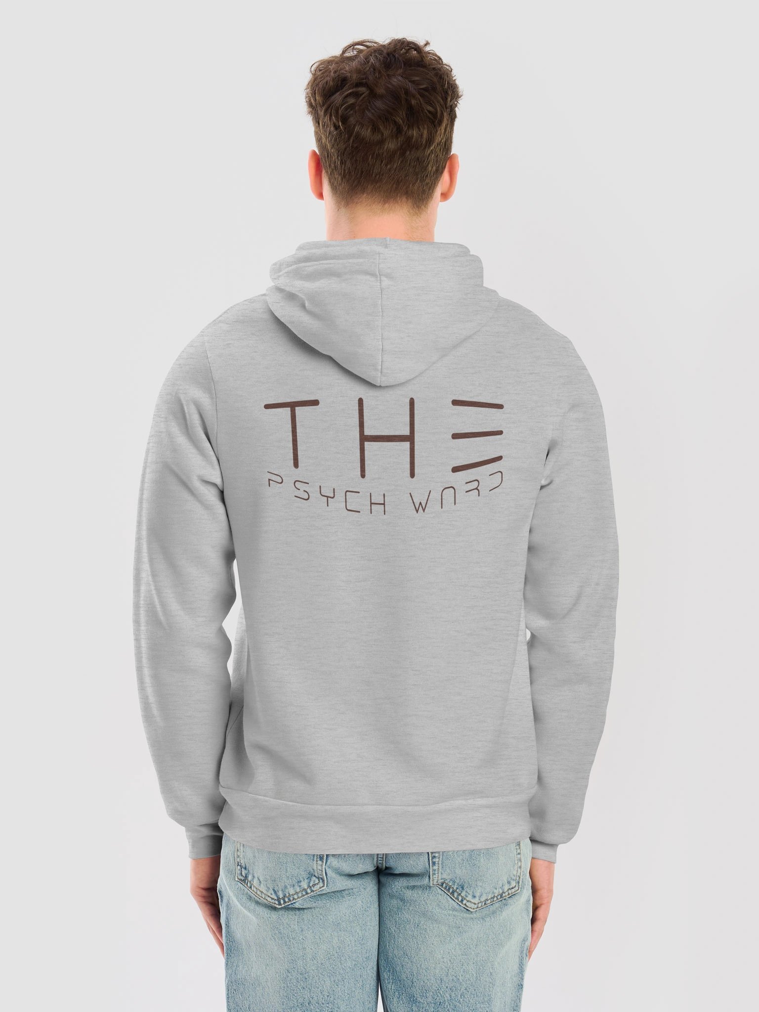 TPW Unisex Heavy Blend Hoodie product image (30)