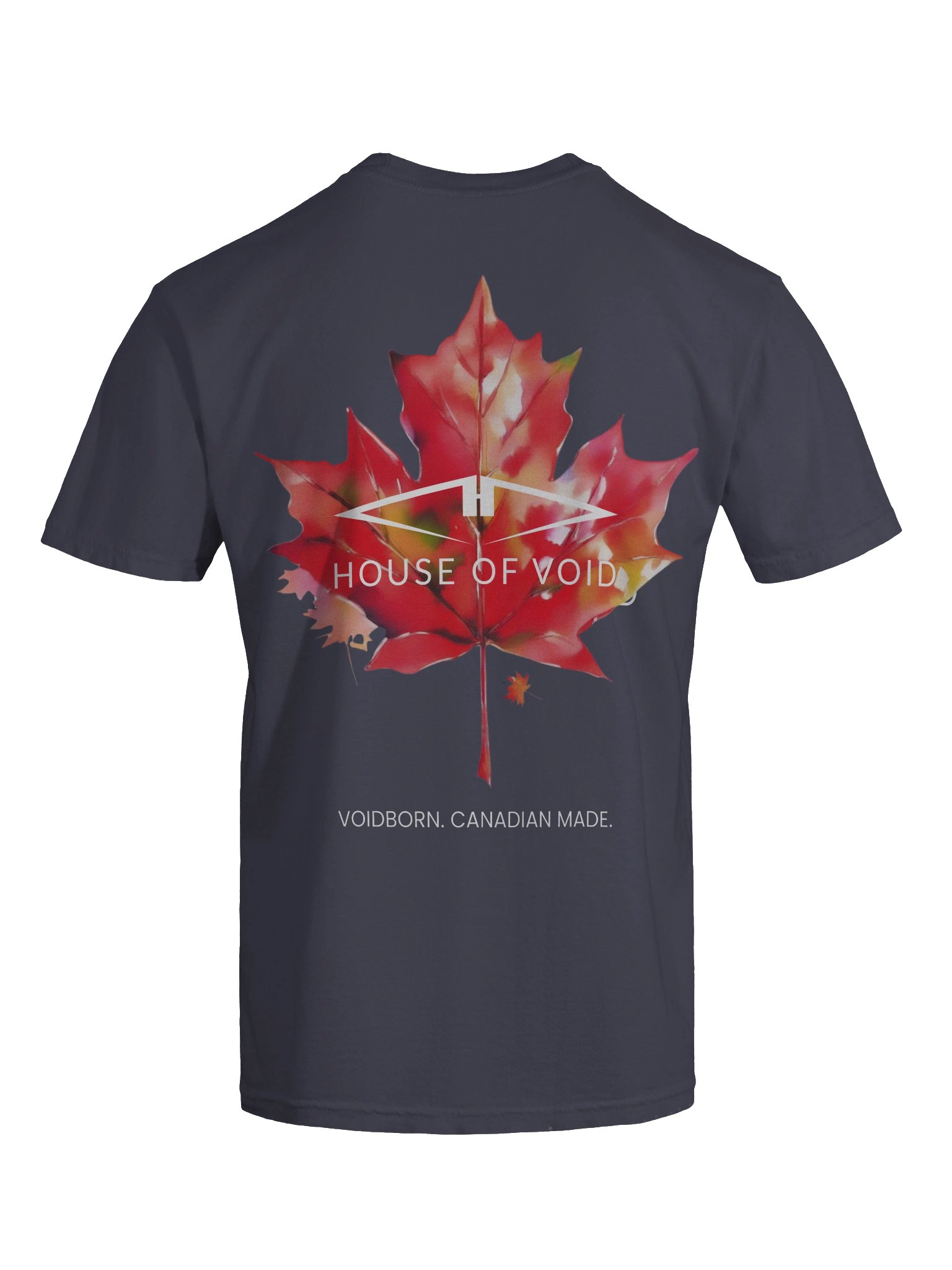 Voidborn Tee – Canadian Edition product image (79)