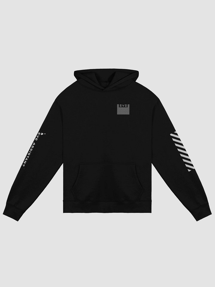 "R O O T" Series | Oversized Hoodie product image (1)