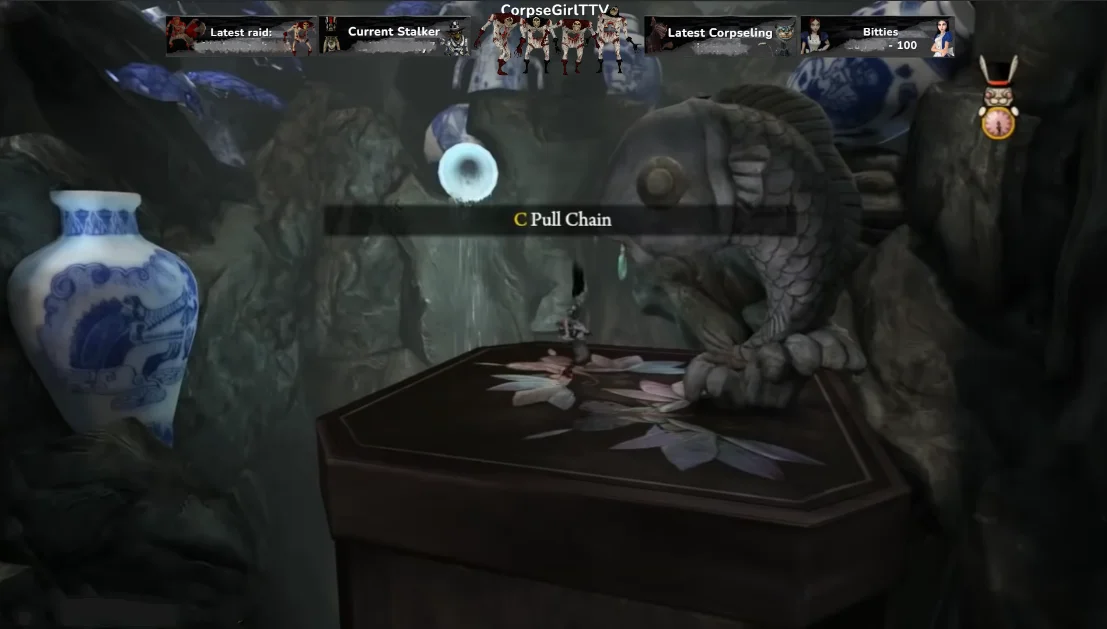 Alice Layout (Streaming) product image (5)