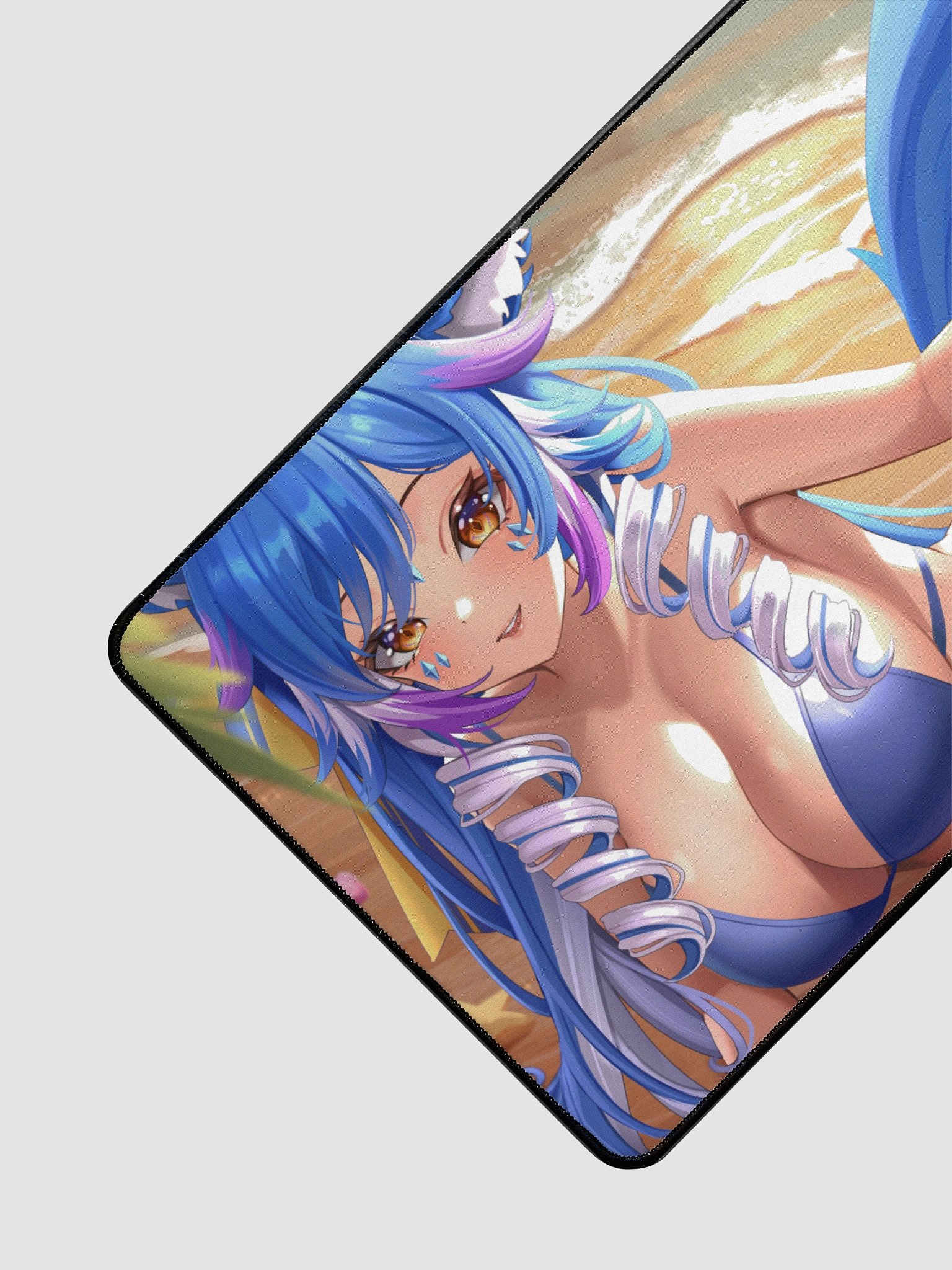 XXL Mousepad - Beachday product image (3)
