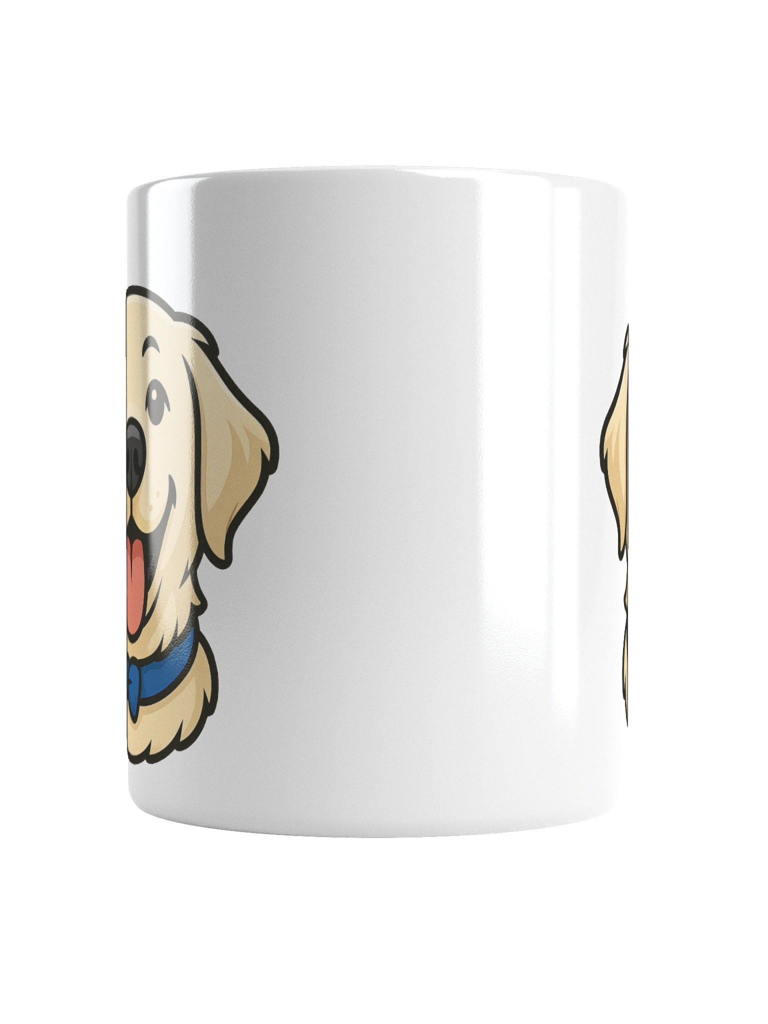 Doug Mug product image (6)