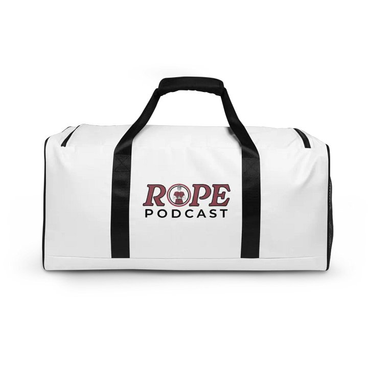 Serious Rope Bag product image (2)