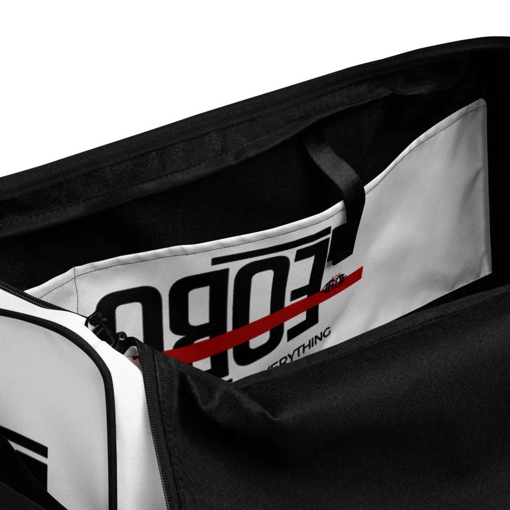 OBOE Duffle: Unleash Your Creativity product image (9)