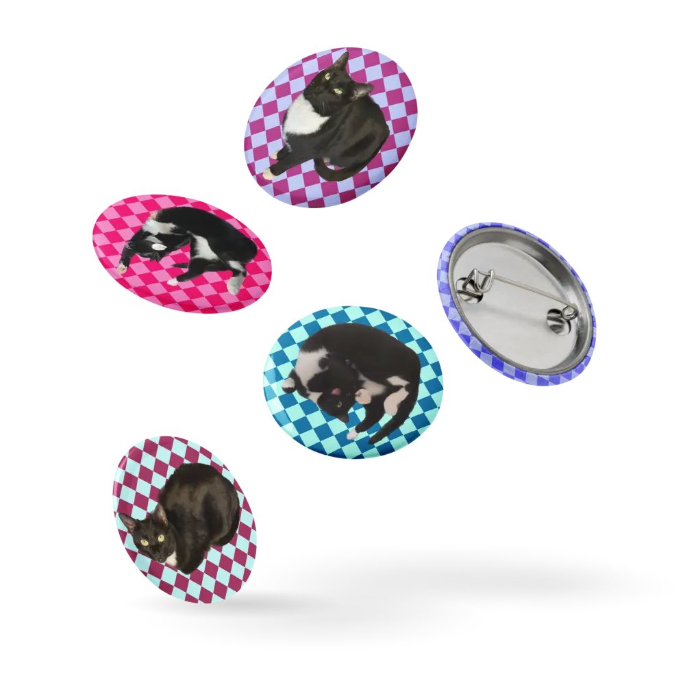 Bean pins product image (5)
