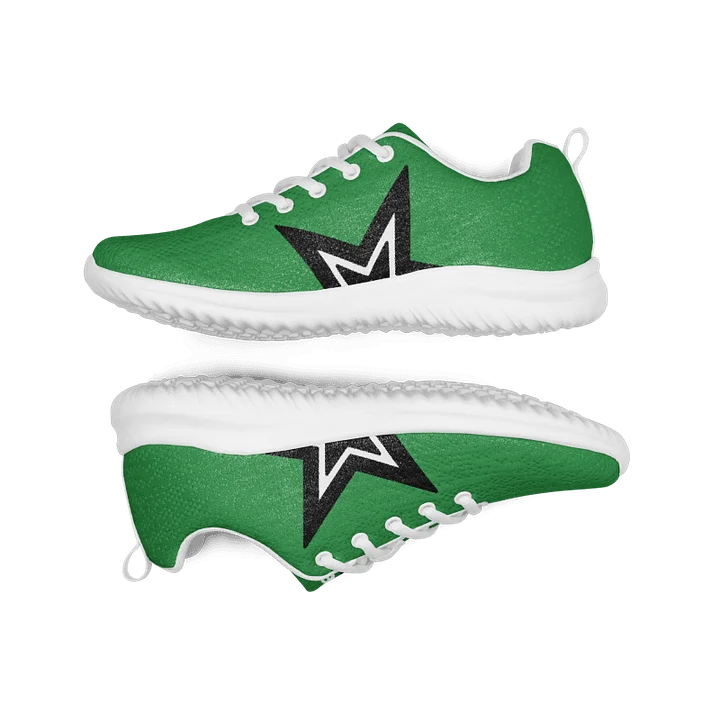 Sharkteeth Sneakers 203 product image (2)