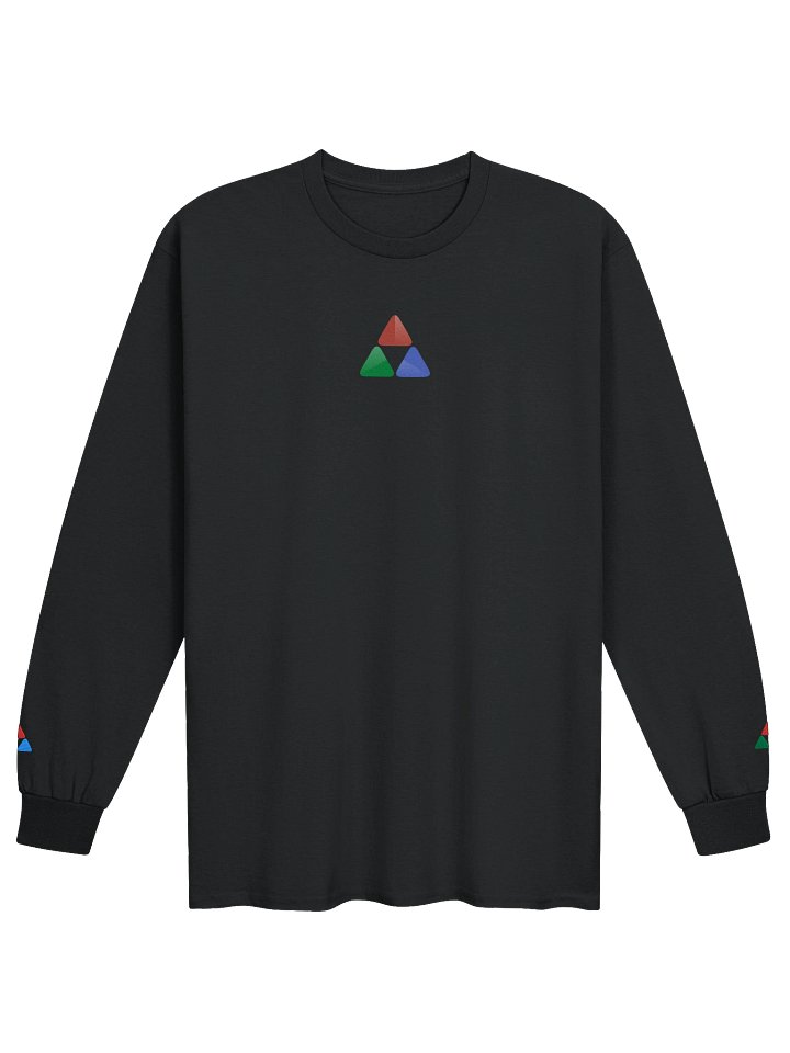 Kensora Long Sleeve product image (1)