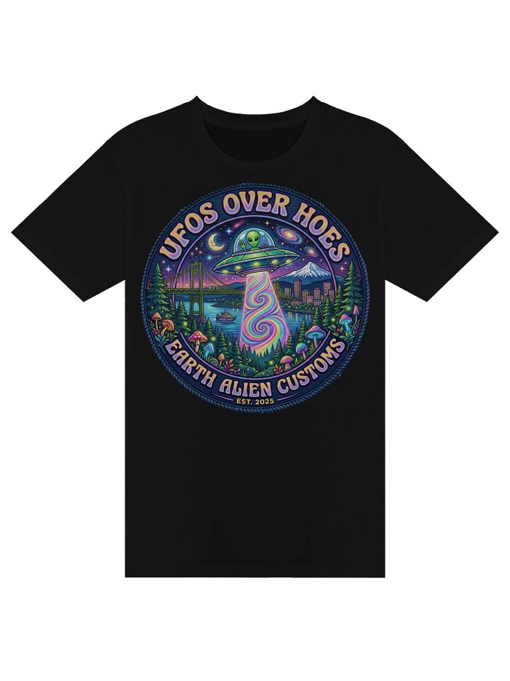UFOS > HOES product image (1)