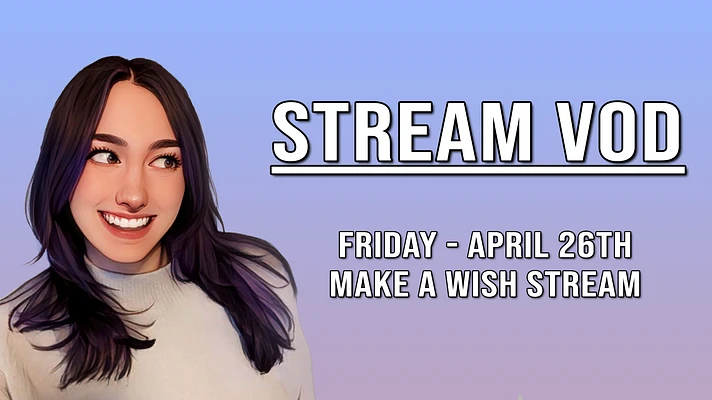 Video thumbnail