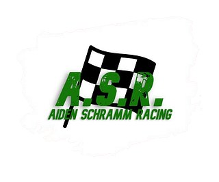 Aiden Schramm Racing Shop