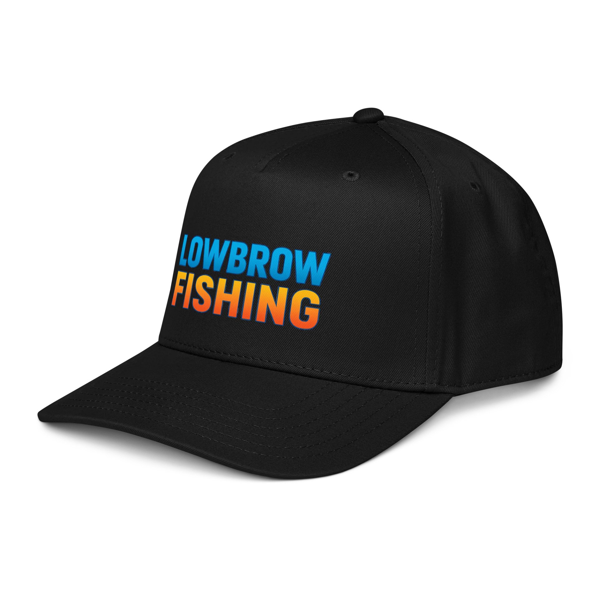 Lowbrow Hat product image (3)