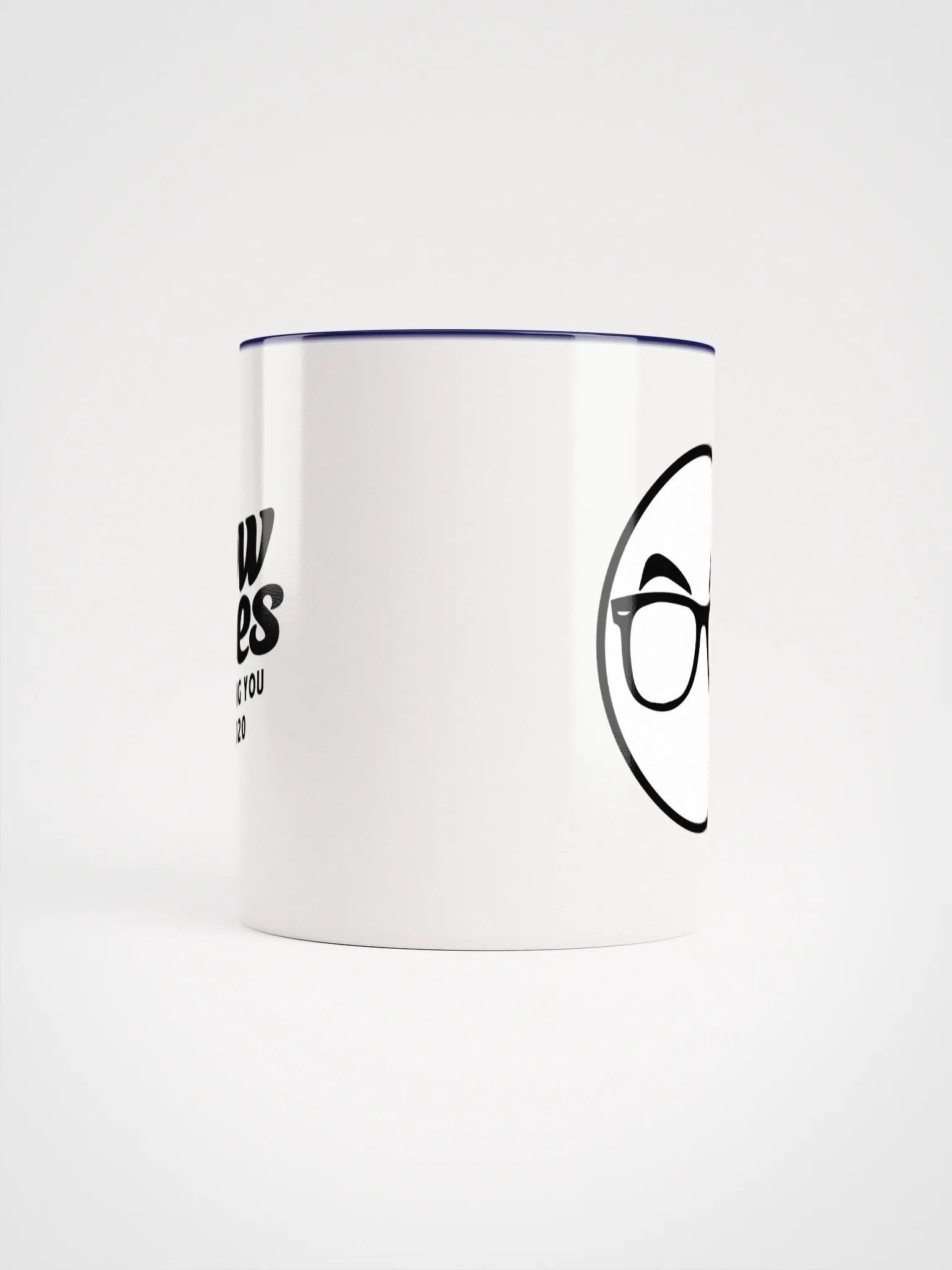 The Logo Mug Mug product image (5)