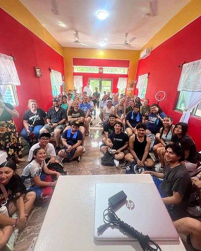 Summer ‘25

These past 2 months have been really exciting for me and my walk with Christ. Got to go on a missions trip where ...
