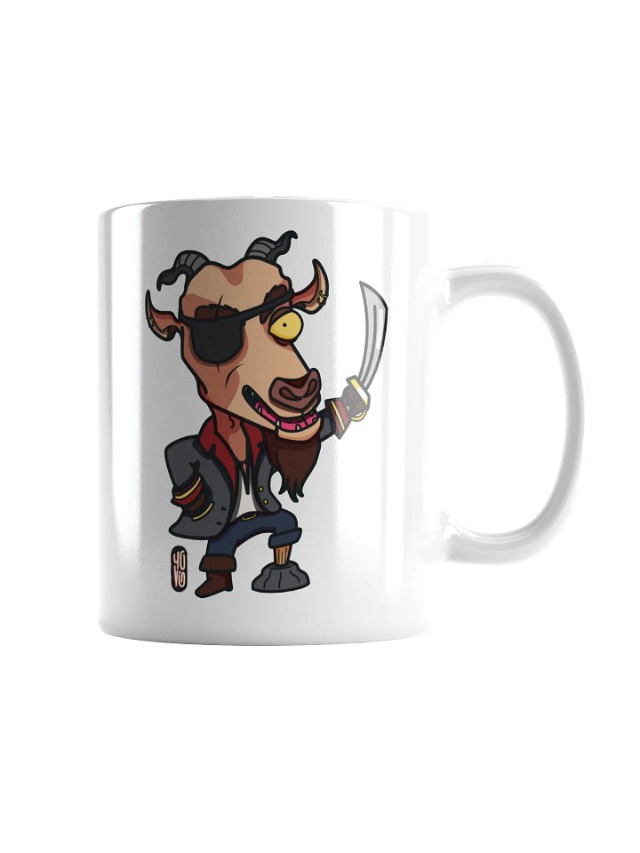 Archivo - Mug (Right Handed) product image (1)