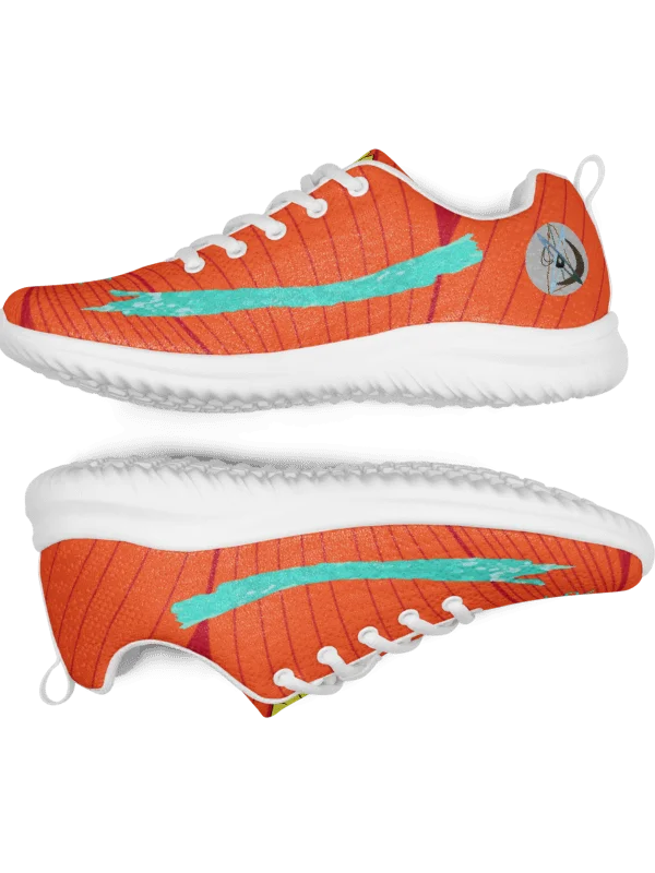 TKD Women's Shoe product image (4)