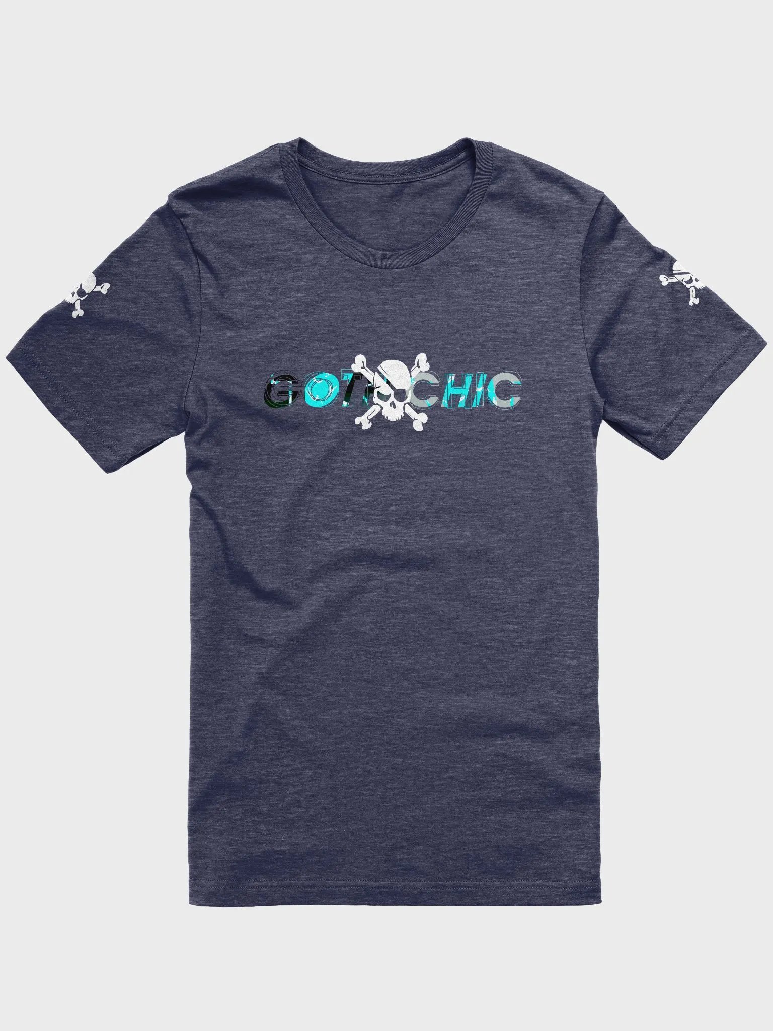 Goth Chic | T-Shirt product image (3)