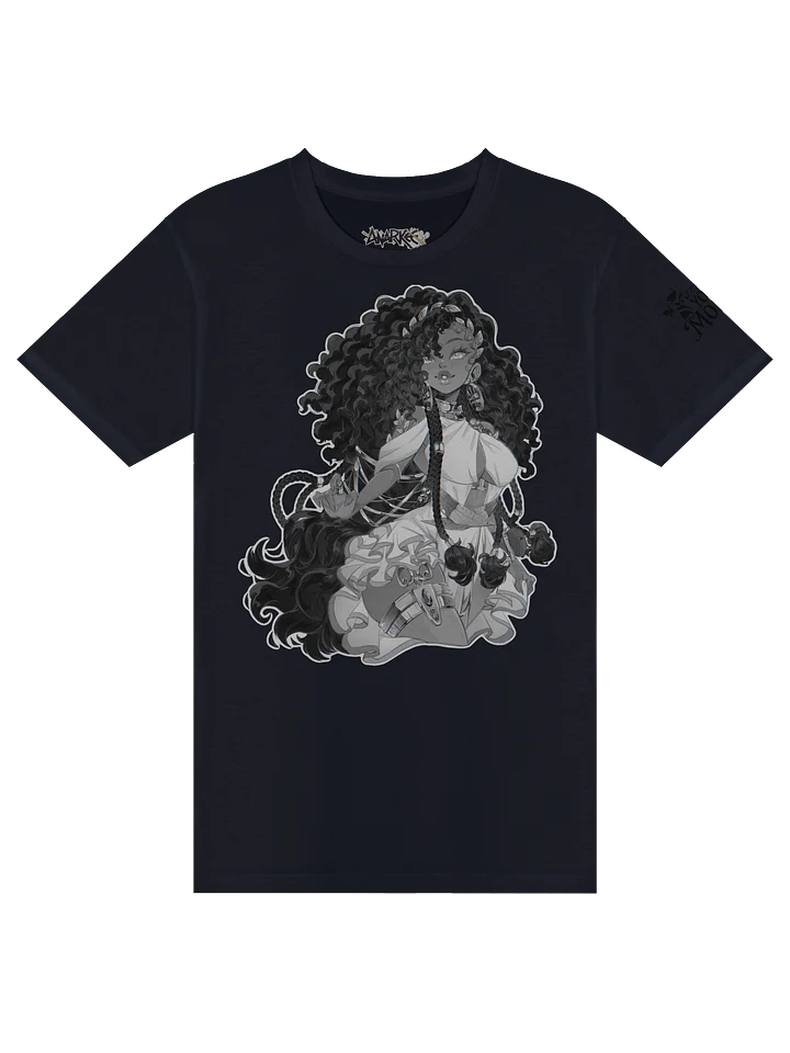 Manga Style Shirt product image (1)