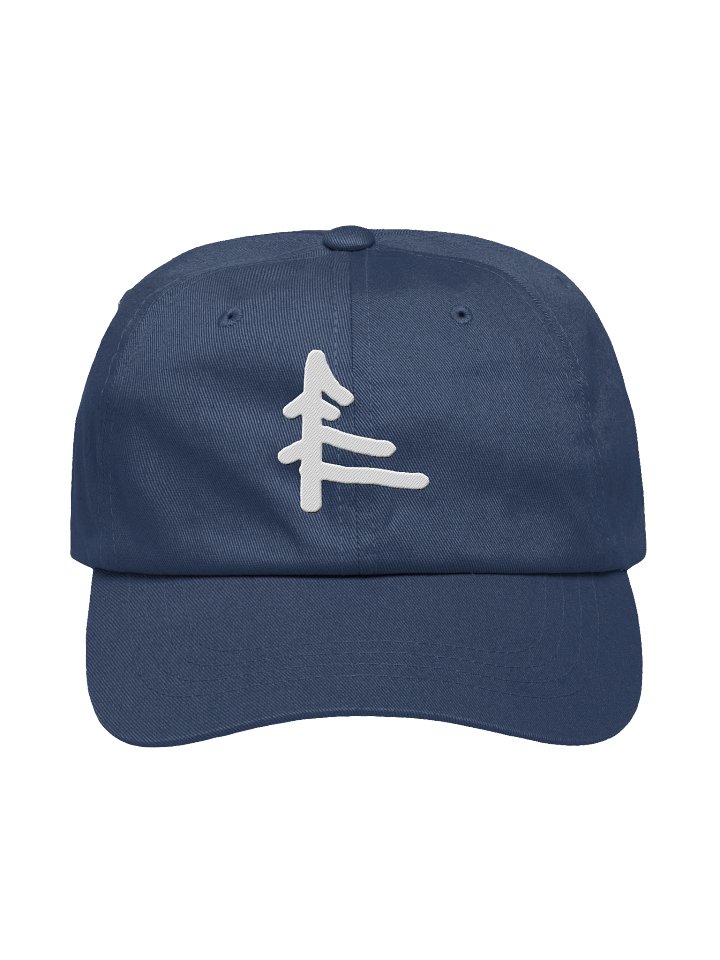 Iconic WAFAH Dad Hat product image (1)