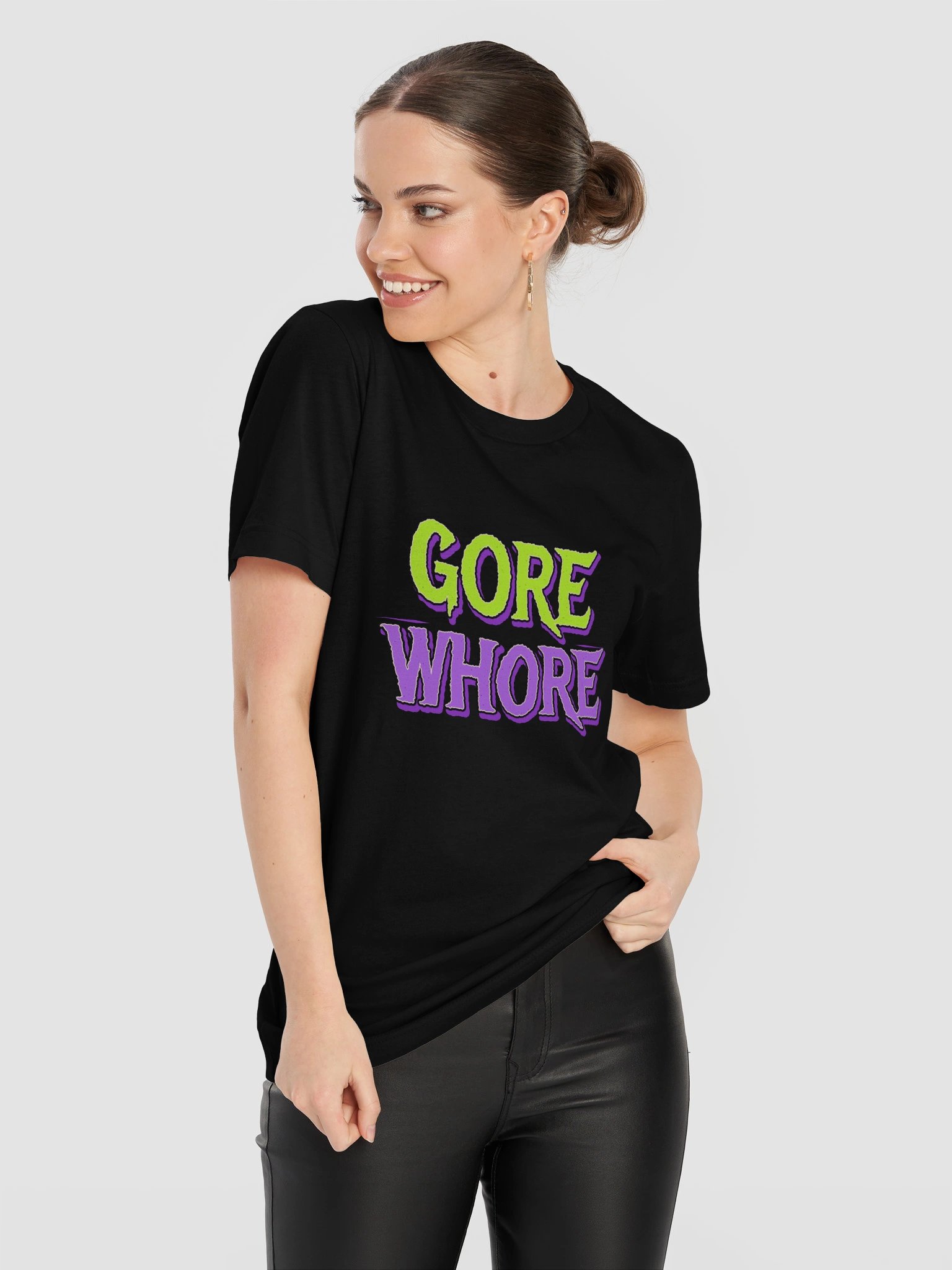 Gore Whore — The Bloodier, the Better product image (11)