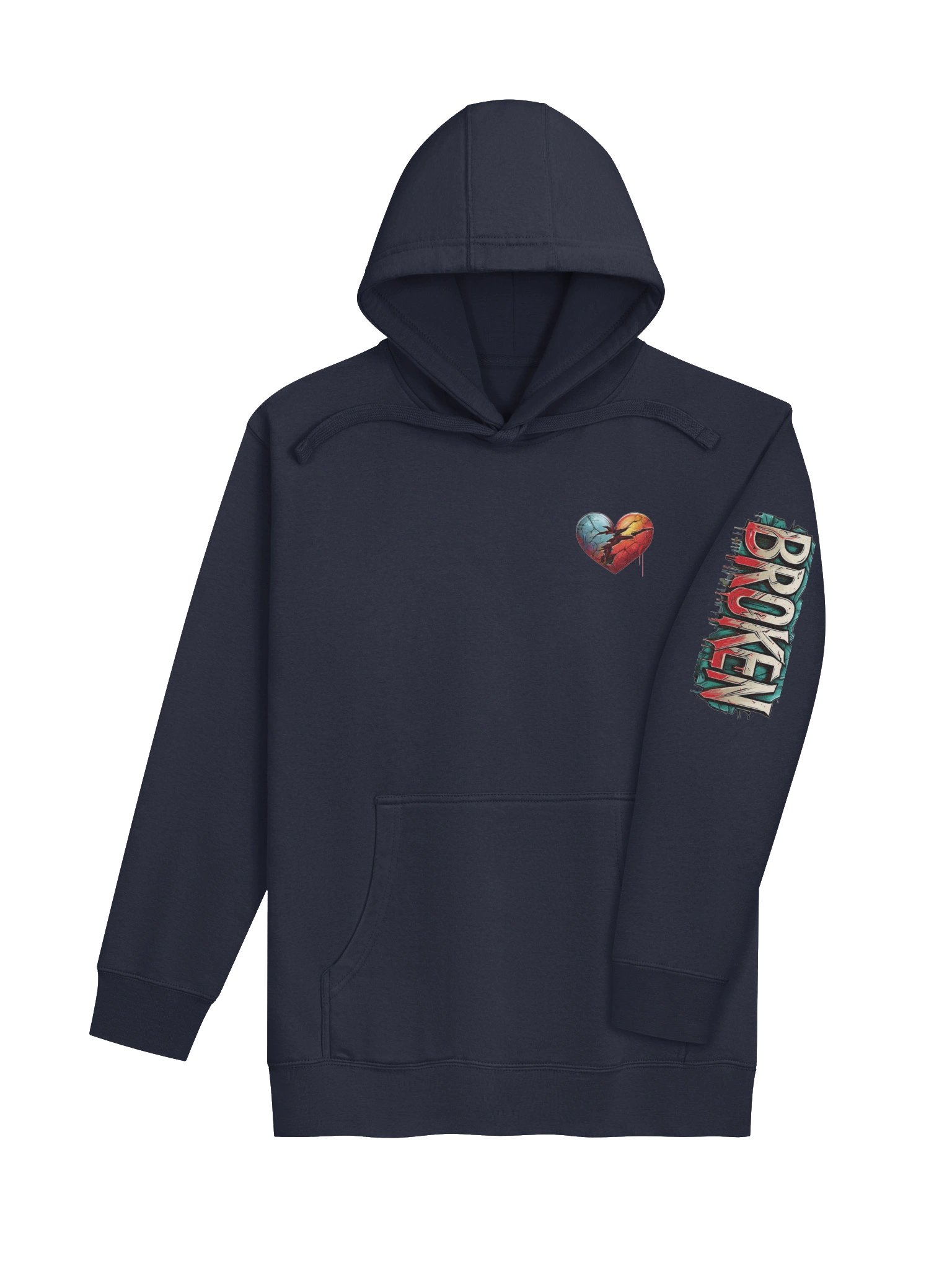 Broken heart product image (31)