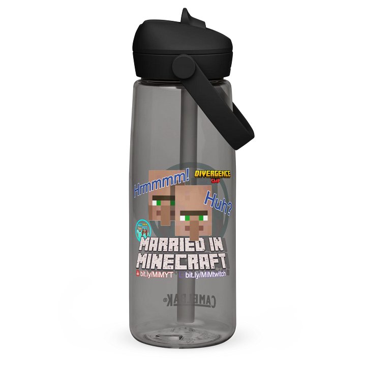 #MiM Jungle Water Bottle product image (12)
