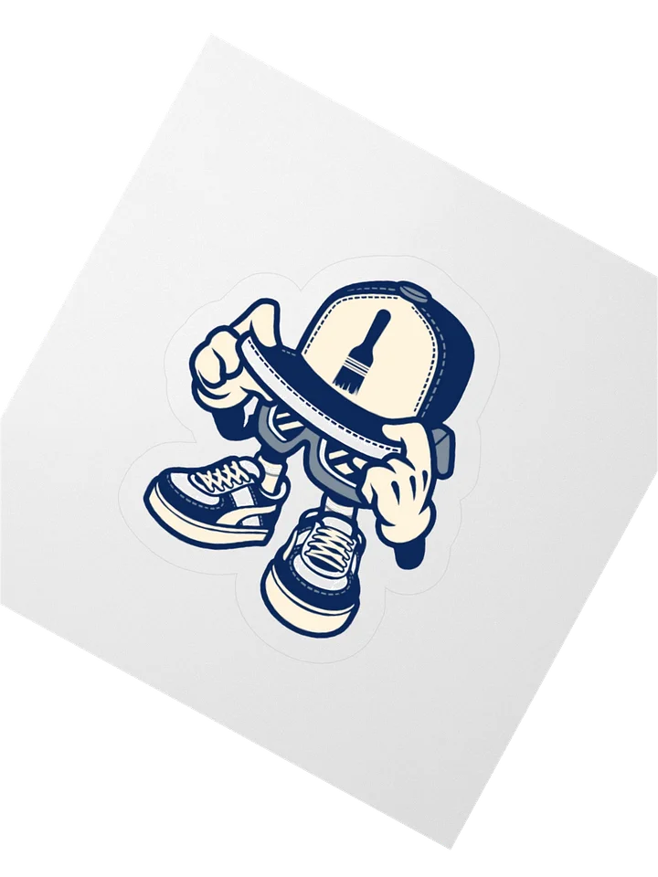 Snap Sticker product image (4)