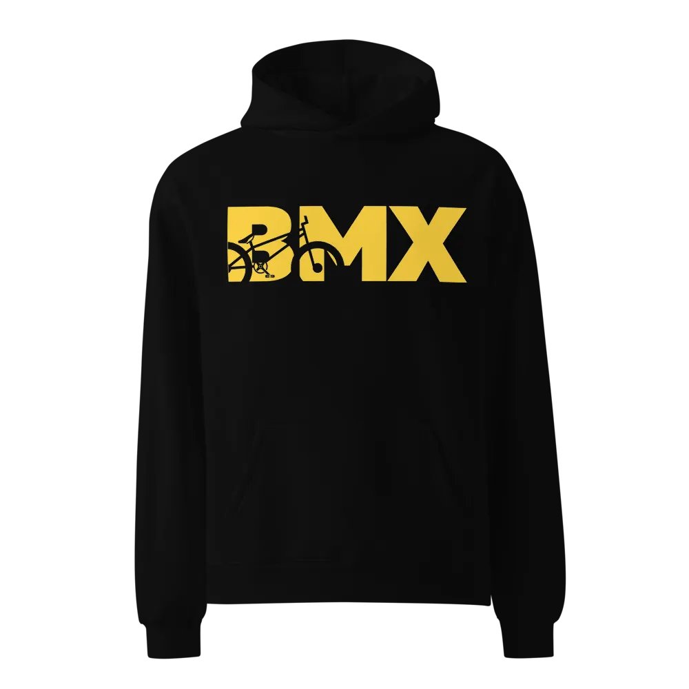 BMX BLACK product image (1)