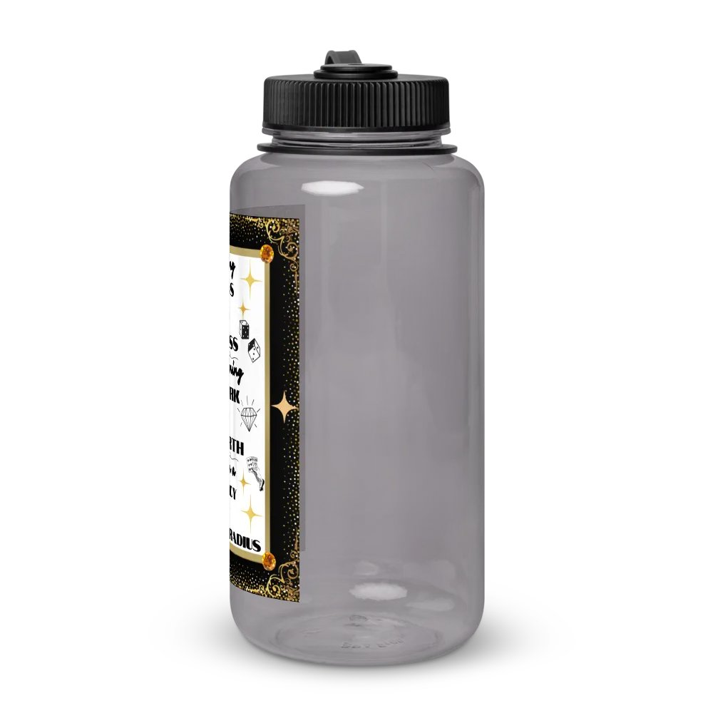 NCD Transformation Water Bottle: Hydrate for Fitness & Business Success product image (3)
