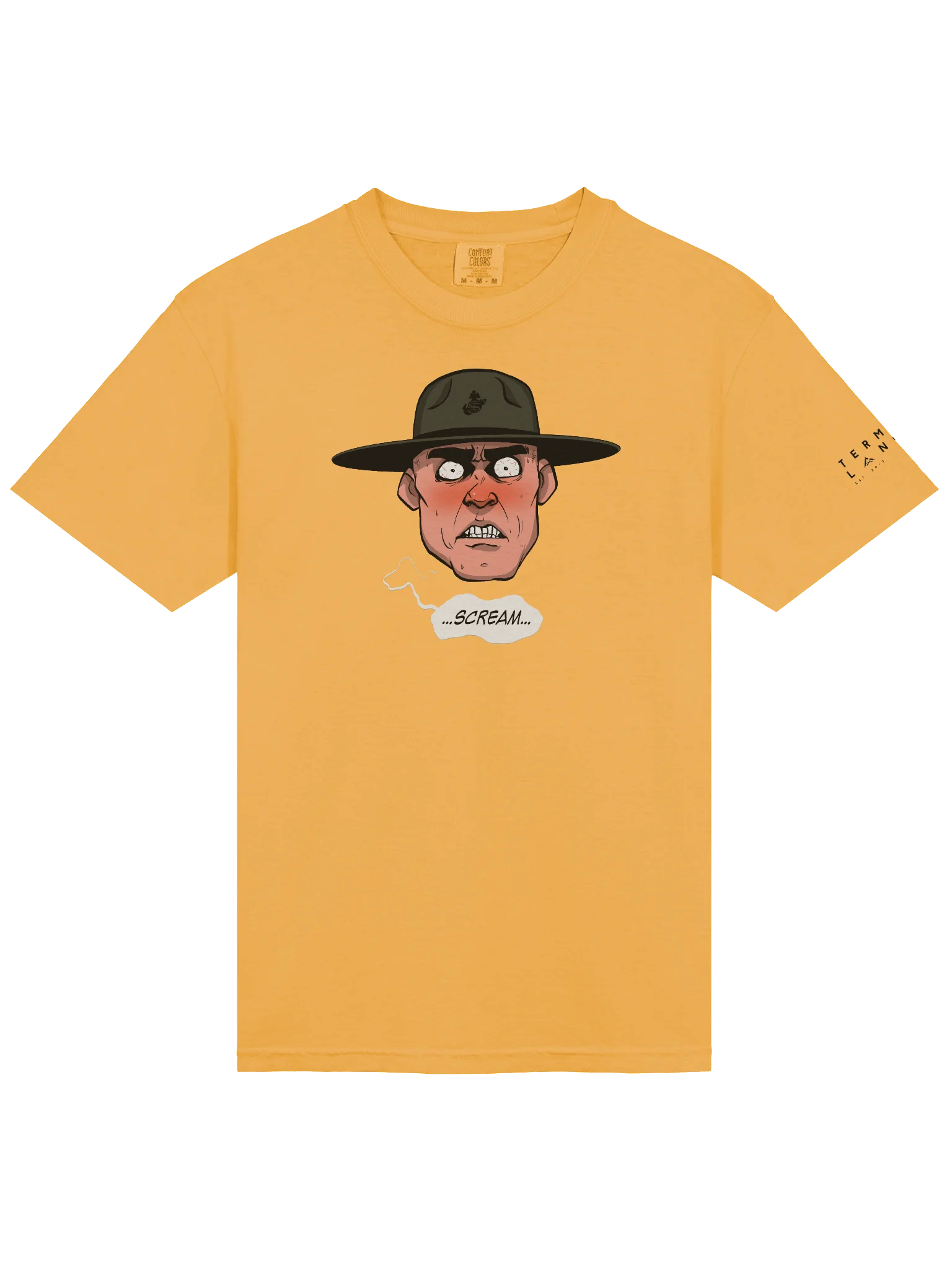 Scream T-Shirt product image (15)